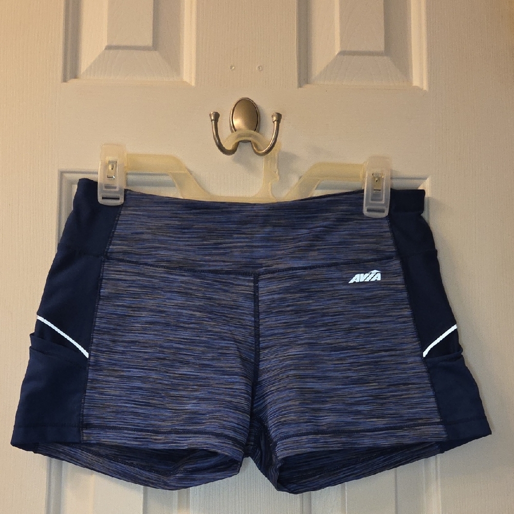 Avia Athletic Shorts